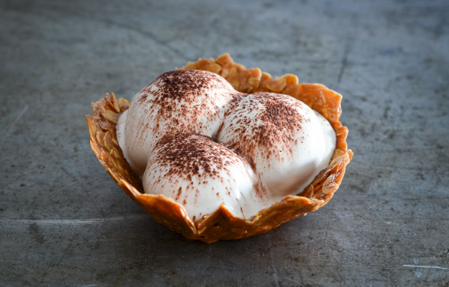 Profiterol_bianco_1