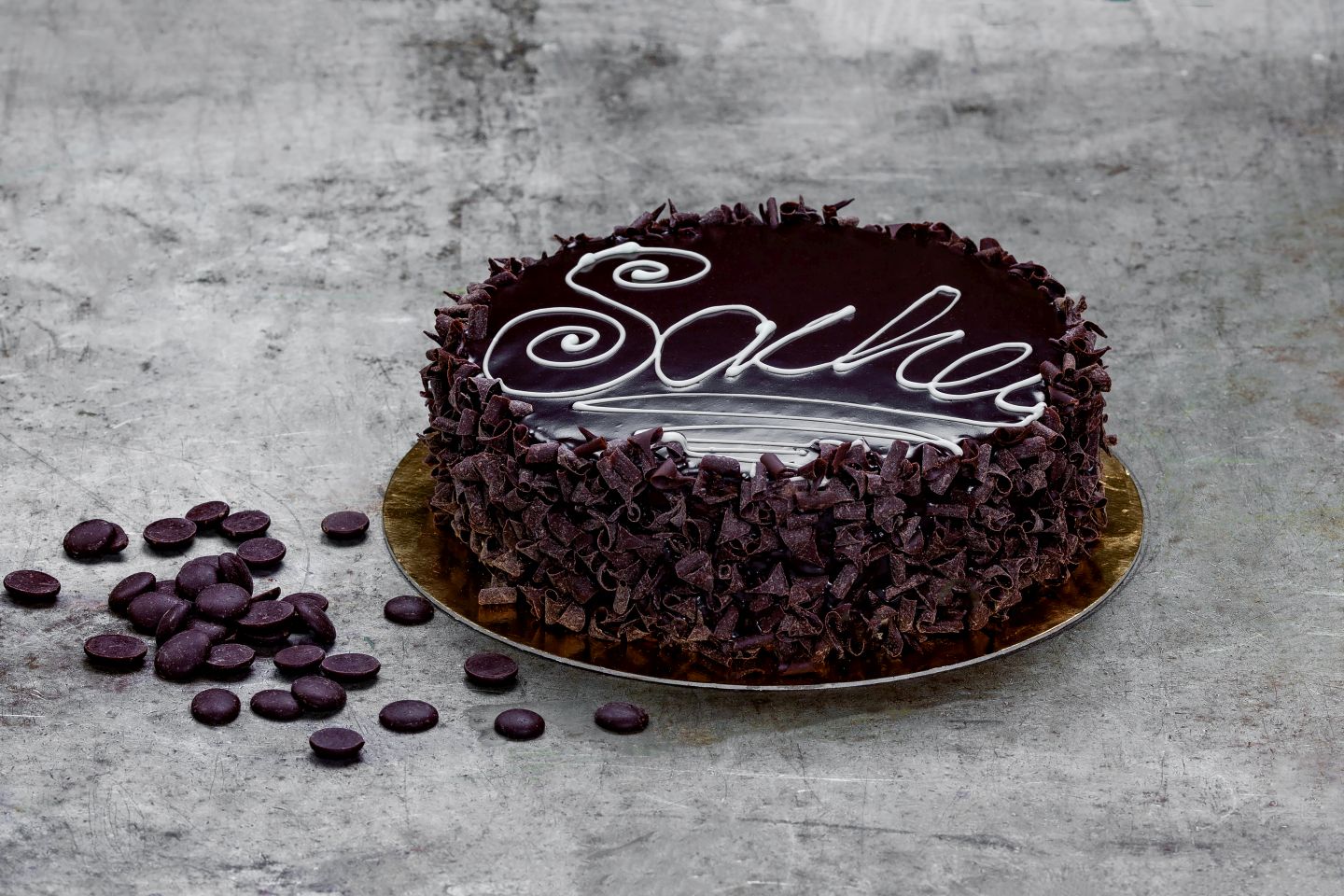 sacher